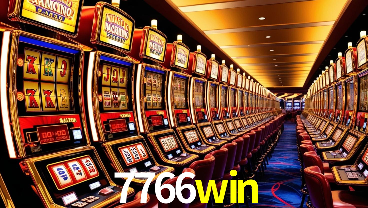 Login Seguro 7766WIN.COM