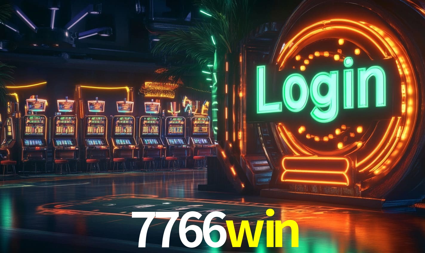 7766WIN.COM Login Rápido