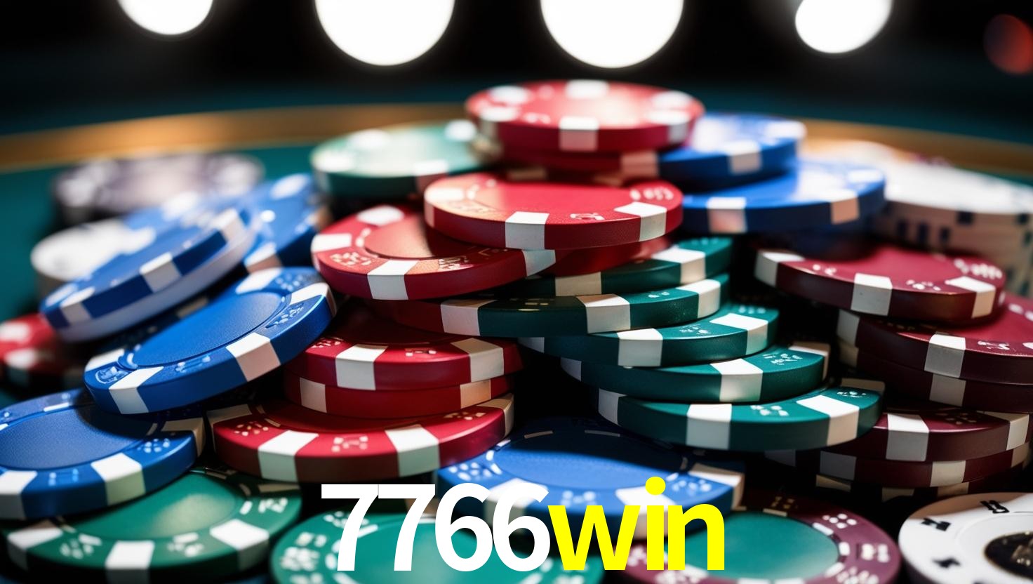 Cassino de Jogos 7766WIN.COM