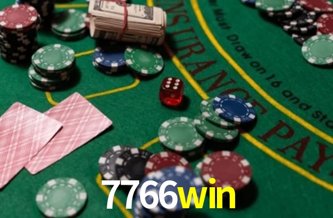 7766win: A Experiência de Casino com Jogos de Mesa ao Vivo
