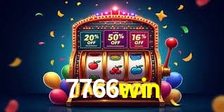Benefícios da Conta 7766win