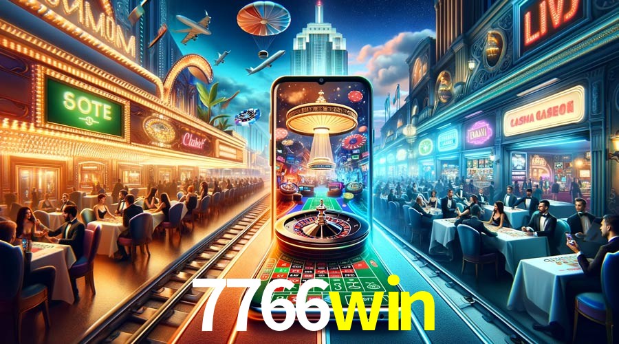 Account Benefits 7766win