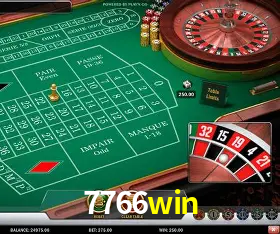 APP oficial da 7766win para mobile