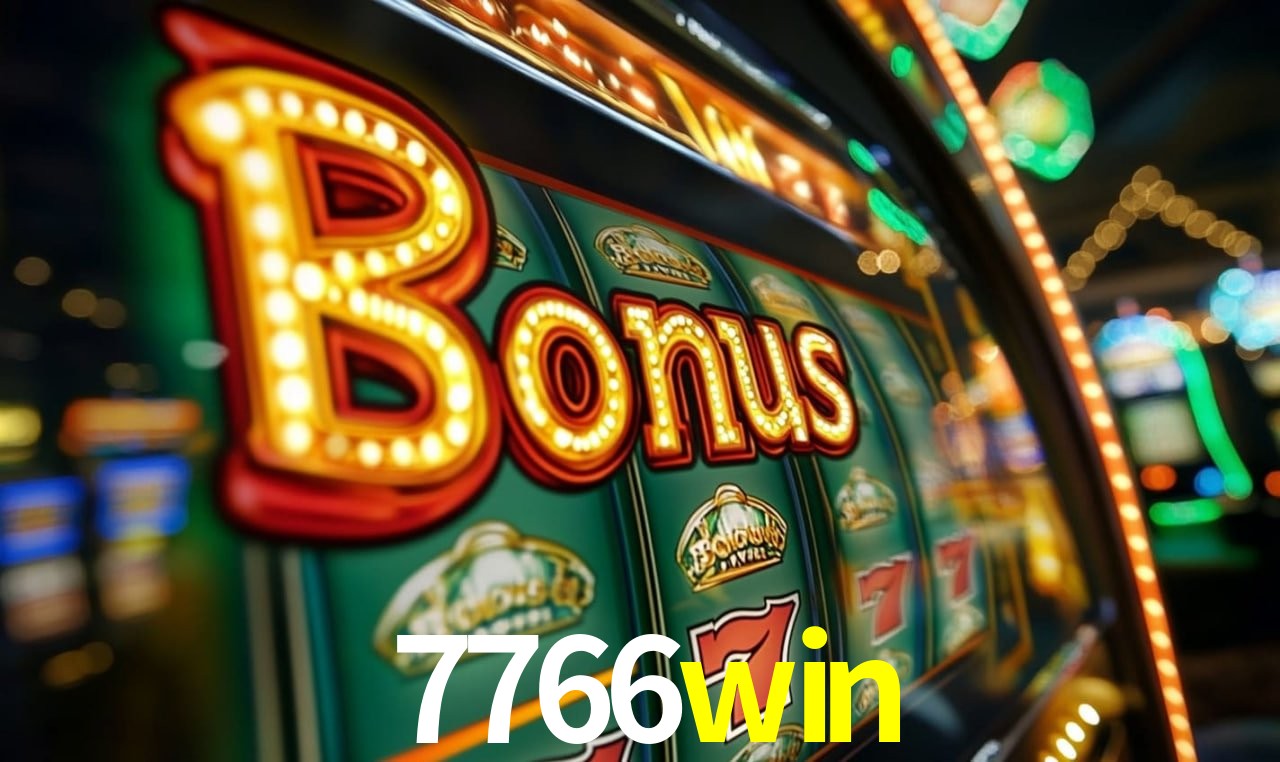 Promoção Relâmpago 7766win