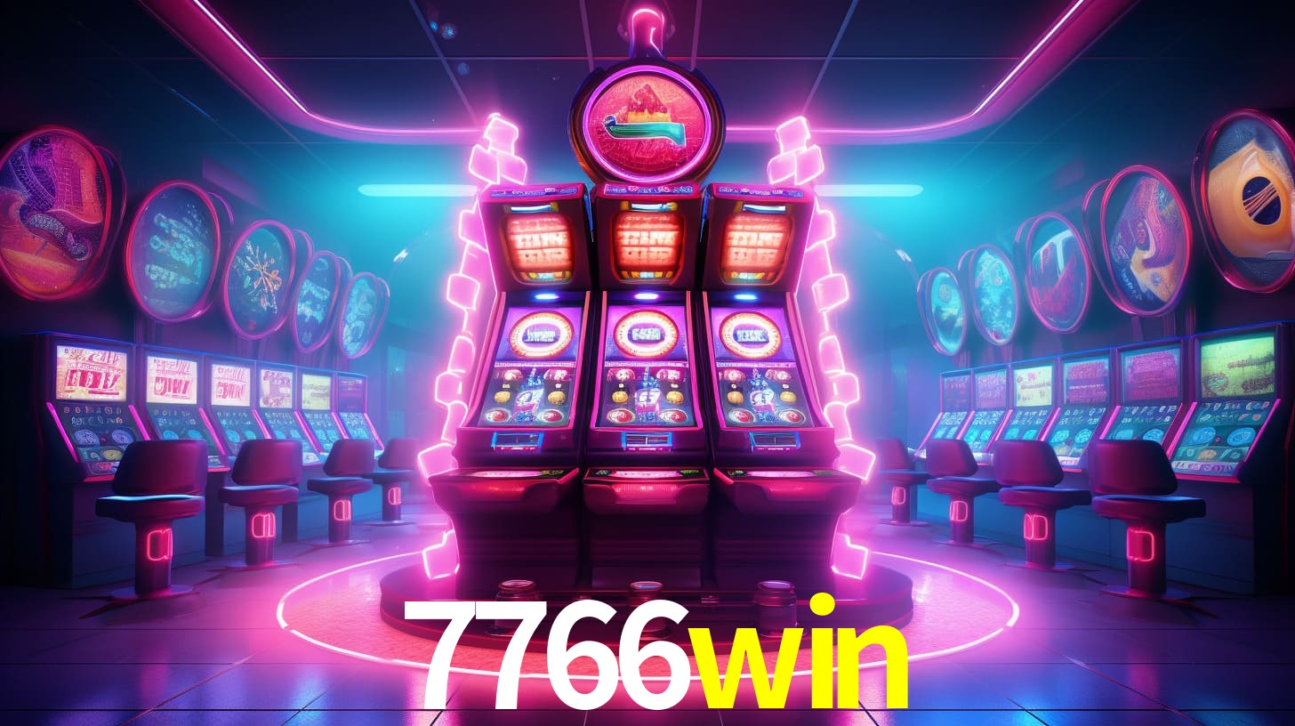Sinta a adrenalina dos jogos de cassino com 7766win