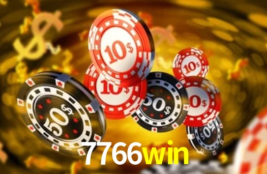 Casino Ao Vivo 7766win