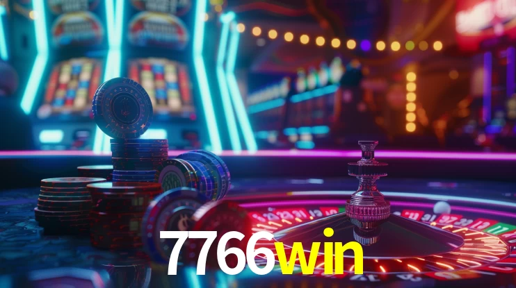 Slot Games 7766win