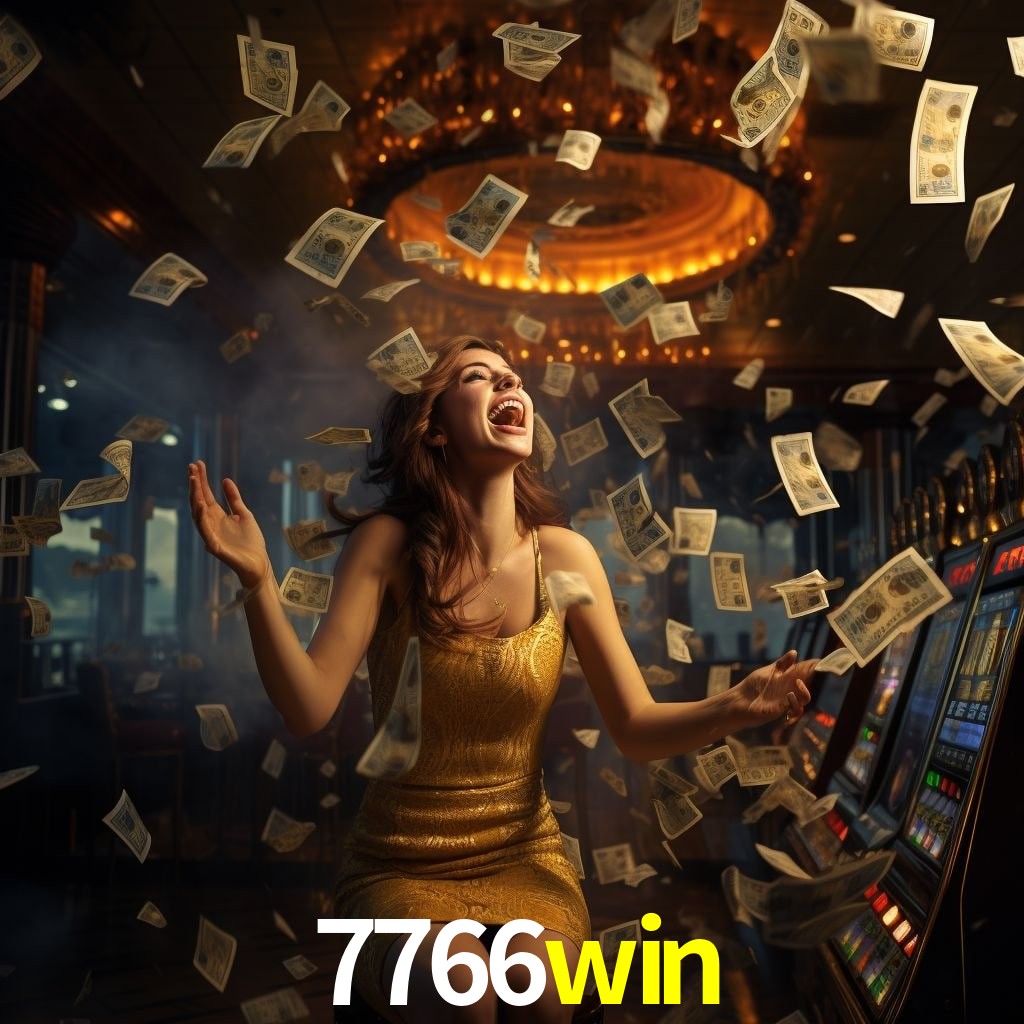 Spaceman Game 7766win