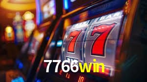 Jogos de Slot 7766win