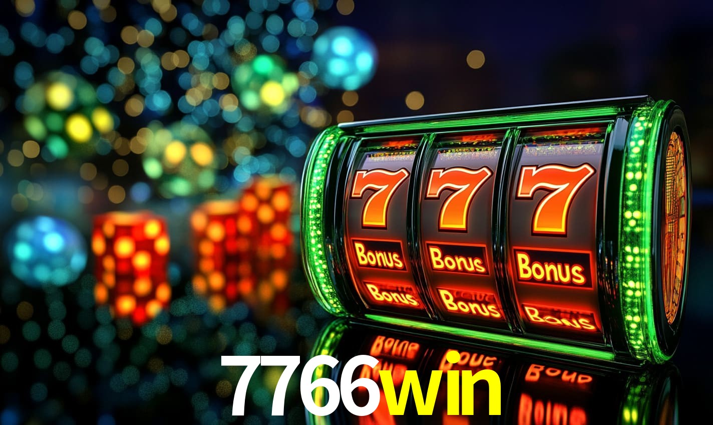 Diretório de Jogos 7766win