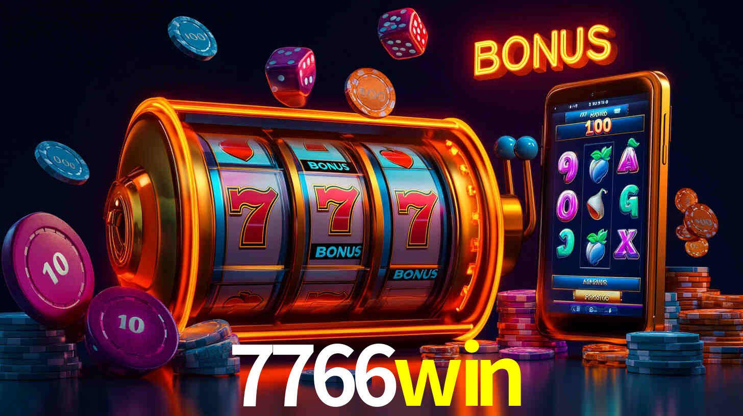 Descubra o Programa VIP da 7766win: Vantagens Exclusivas para Jogadores