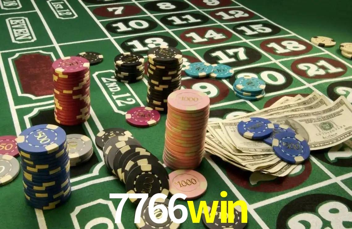 7766win bet