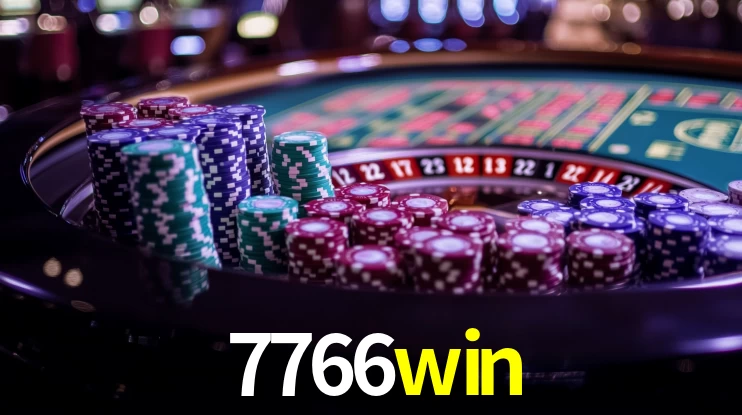 Live Casino 7766win