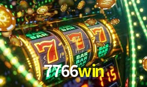 Exclusive Offers 7766win