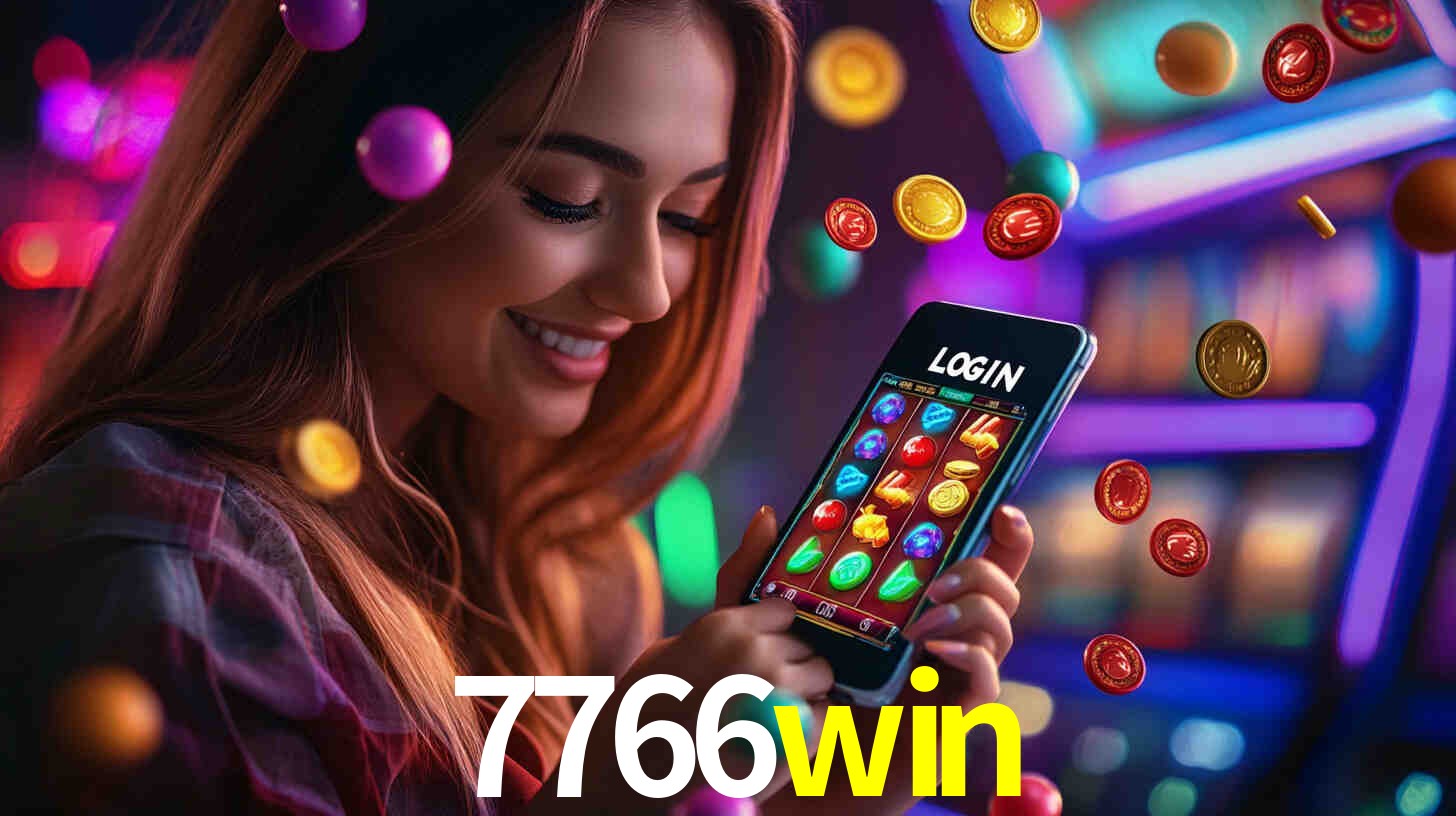 7766win bet