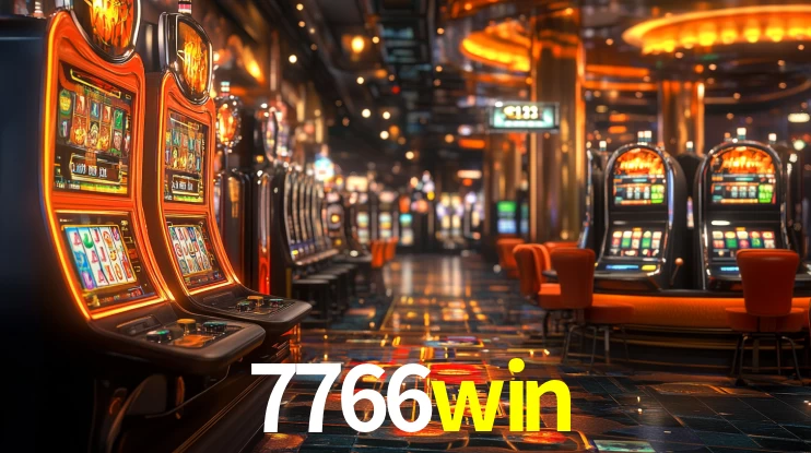 7766win App Interface